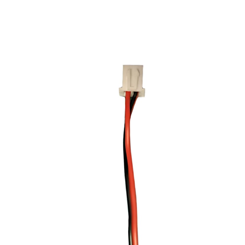 Coolerguys 12v Ultra Quiet Fan for Pi Devices, 3D Printers, and Microelectronics (40x20mm) - Image 2